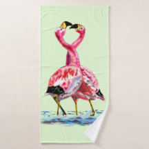 Tango Flamingo 1