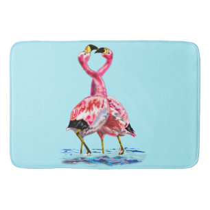 Tango Flamingo Badematte