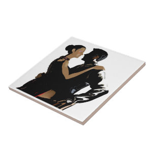 Tango Fliese