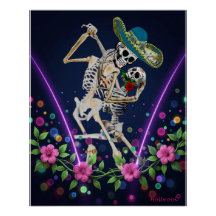 Tango Forever: Tag der Toten
