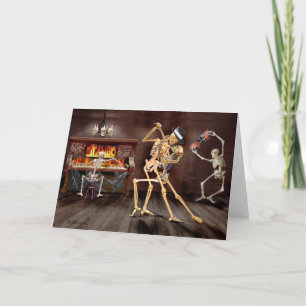 TANGO FÜR IMMER KARTE