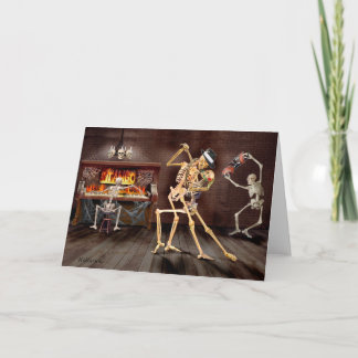 TANGO FÜR IMMER KARTE