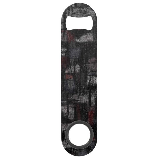 Tango im Regen Geschwindigkeits-Flaschen-Öffner Speedflaschenöffner (Vorderseite)