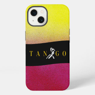 TANGO iPhone / iPad Gehäuse 13 Hülle
