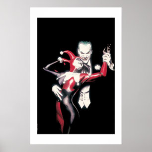 "Tango mit dem Bösen" Poster