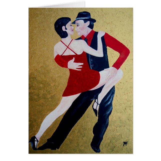 Tango-Moment (Vorne)