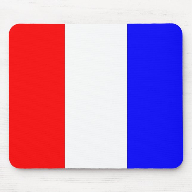 Tango Mousepad (Vorne)