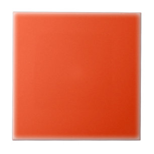 Tango Orange (Keramik Tile) Fliese