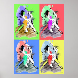 Tango Poster