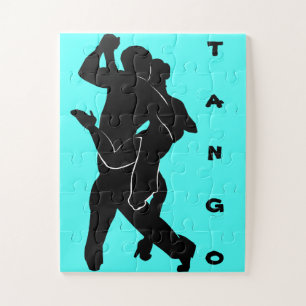 Tango Puzzle