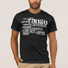 Tango T-Shirt