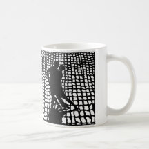 Tango-Tänzer-Tasse