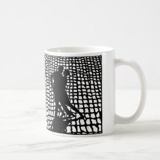 Tango-Tänzer-Tasse Tasse