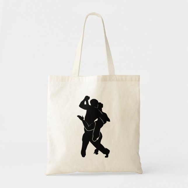 Tango Tragetasche (Vorne)