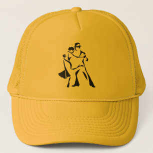 Tango Trucker Hat Truckerkappe