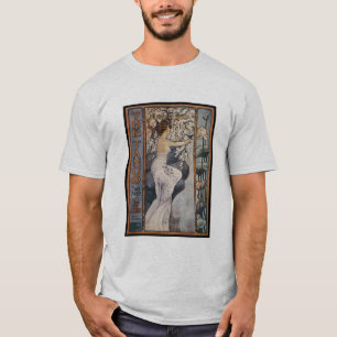 Tango Vintag Songbook Cover T-Shirt