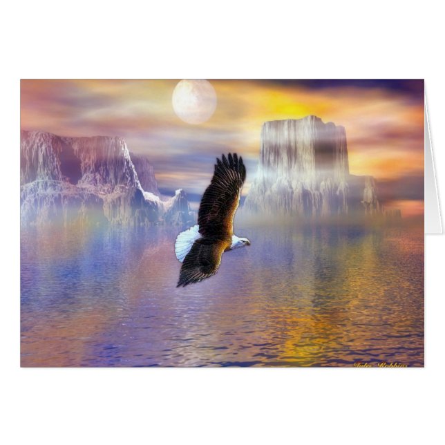 Tangorianmond (Vorderseite (Horizontal))