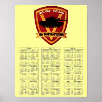 TANK BATTALION VIETNAM
