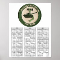 TANK BATTALION VIETNAM