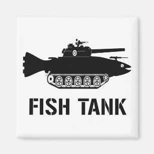Tank Magnet