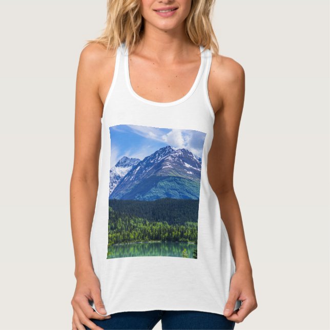 * TANK TOP (Vorderseite)