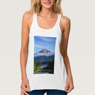 * TANK TOP
