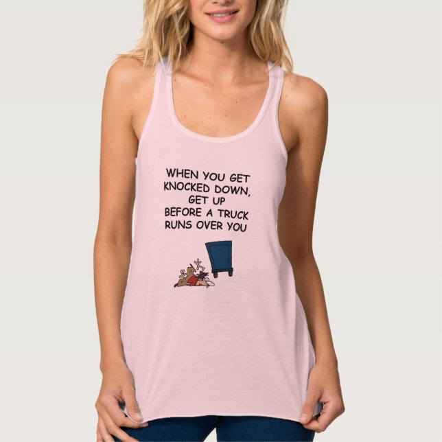 Tank Top (Vorderseite)