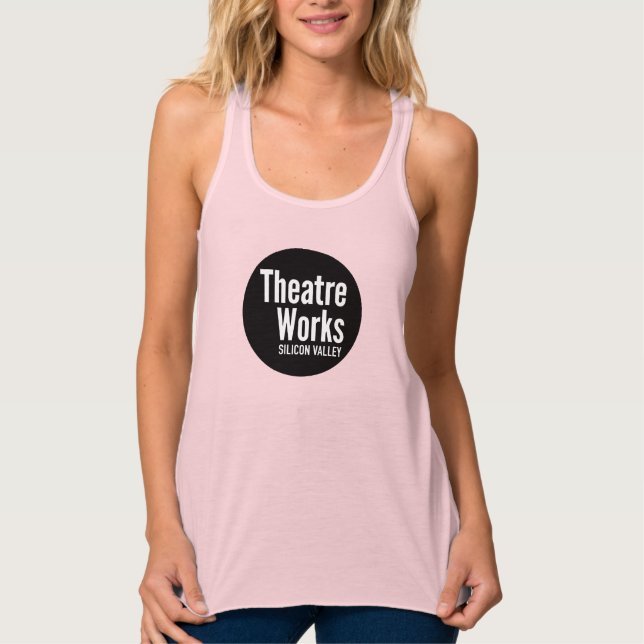 Tank Top für Damen (Vorderseite)