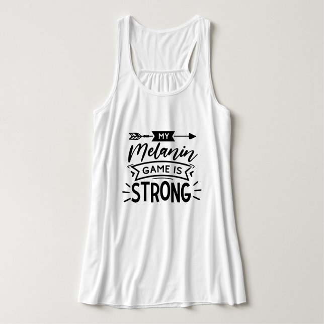 Tank-Top Tank Top (Design Vorderseite)