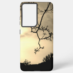 TANK TOP VEST FRAUEN'S STILE DESIGN SAMSUNG GALAXY HÜLLE