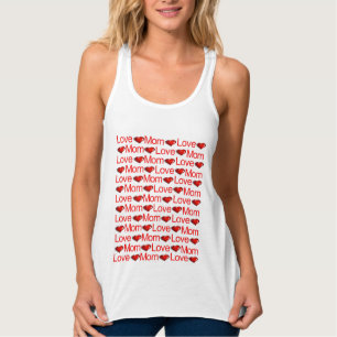 Tank Top Women's Liebe Mama