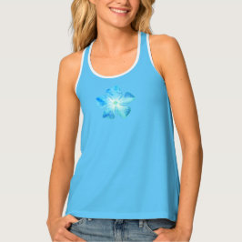 Tank Top Women's vest Blume Design