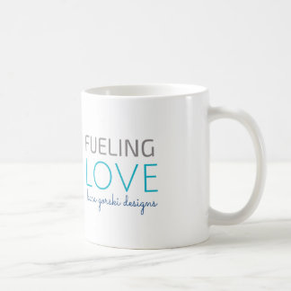 TANKEN DER LIEBE-TASSE TASSE