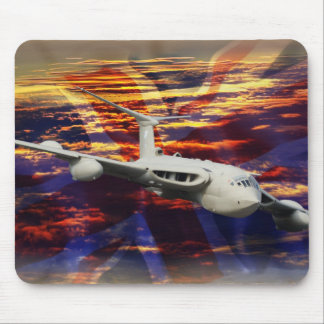 Tanker des Siegers-K2 Mousepad