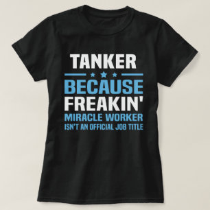 Tanker T-Shirt