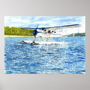 "Tanking herauf" Plakat