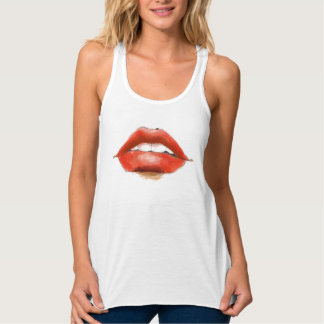 Tanklatsche Tank Top