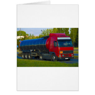 Tankwagen