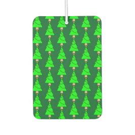 Tannenbaum Autolufterfrischer