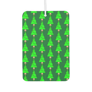 Tannenbaum Autolufterfrischer