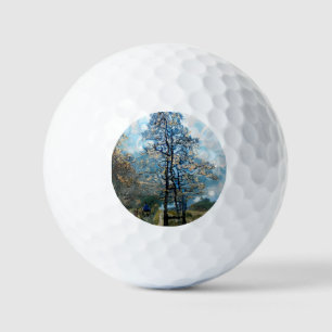 TANNENBAUM GOLFBALL