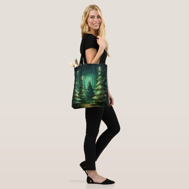 Tannenbaum Radiance (Am Model)