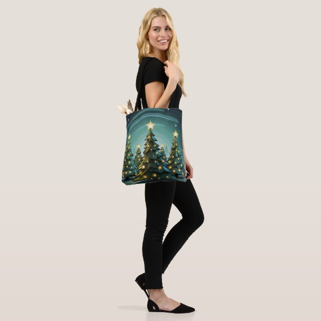 Tannenbaum Radiance (Am Model)
