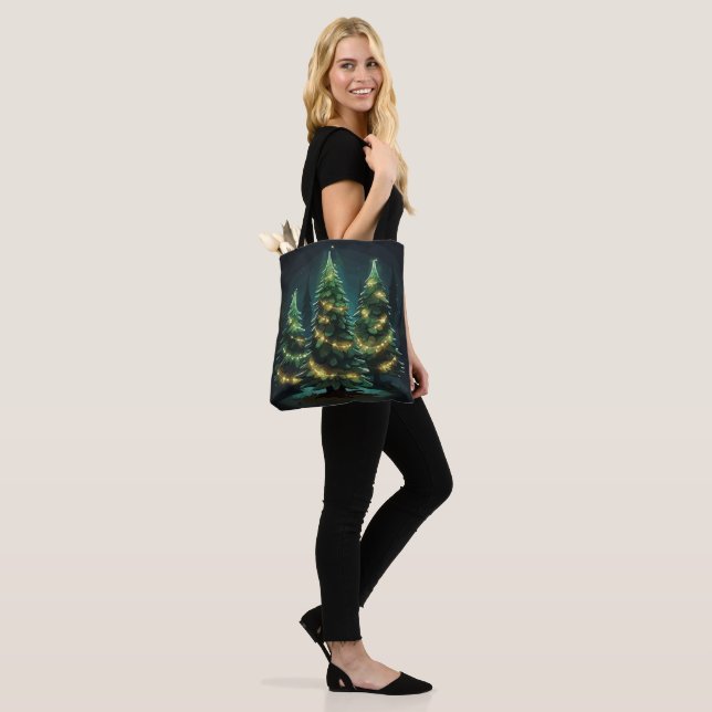 Tannenbaum Radiance (Am Model)