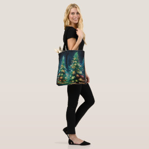Tannenbaum Radiance