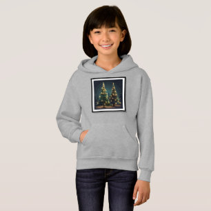 Tannenbaum-Radiance Hoodie