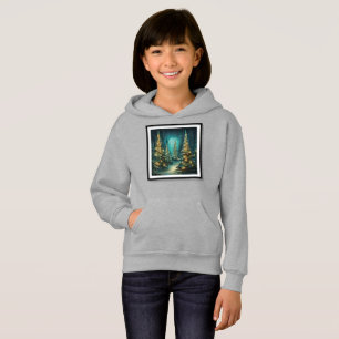 Tannenbaum Radiance Hoodie