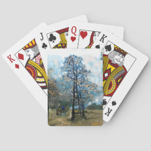 TANNENBAUM SPIELKARTEN