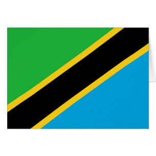 Tansania