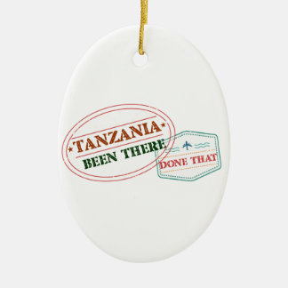 Tansania dort getan dem keramik ornament